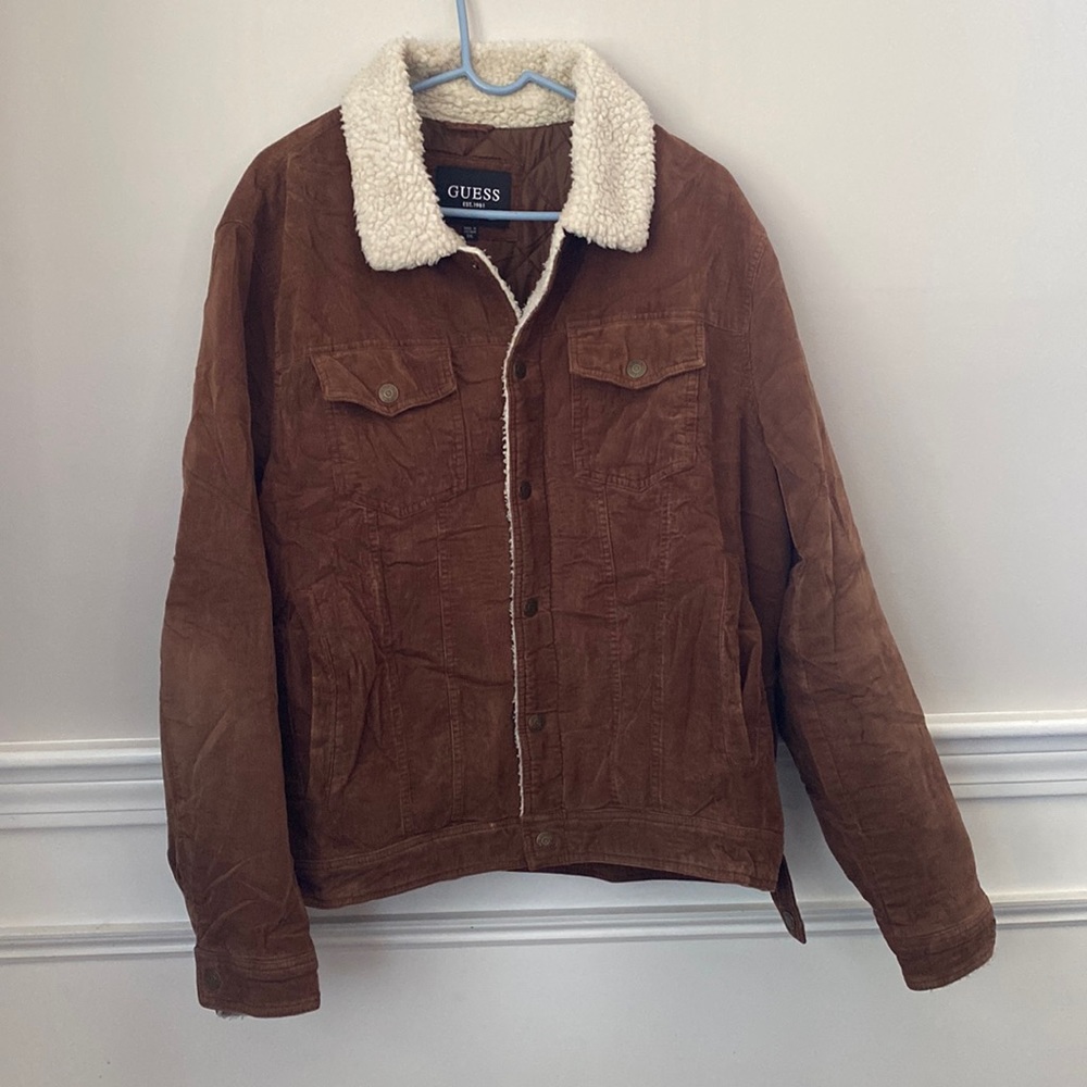 Guess Jacket